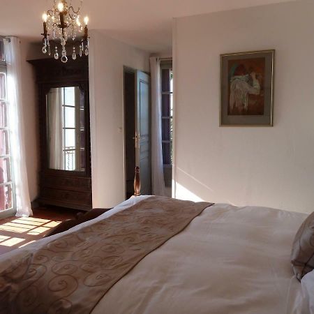 Puissalicon Maison Butterfly B&B 외부 사진