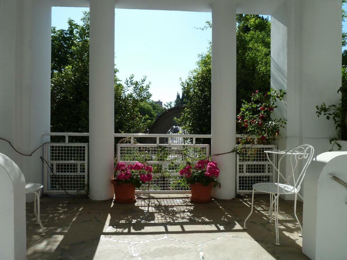 Puissalicon Maison Butterfly B&B 외부 사진