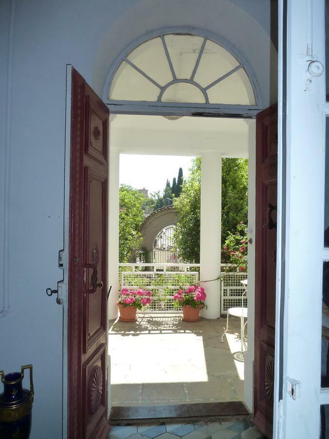 Puissalicon Maison Butterfly B&B 외부 사진