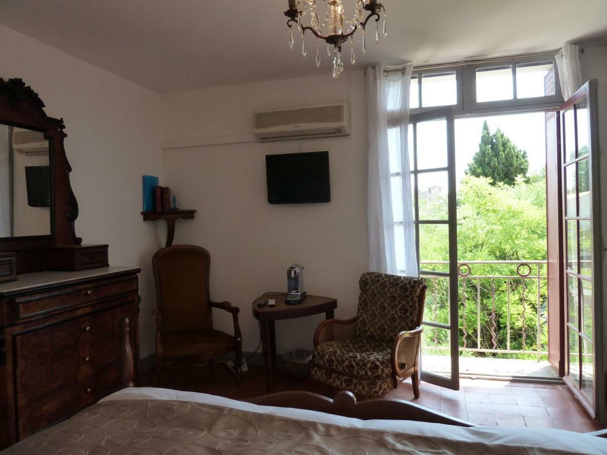 Puissalicon Maison Butterfly B&B 외부 사진