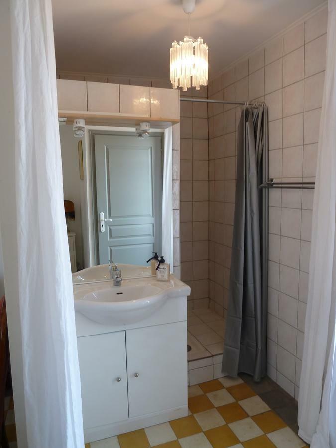 Puissalicon Maison Butterfly B&B 외부 사진